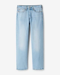 Levi's® Womens Wedgie Straight Jeans