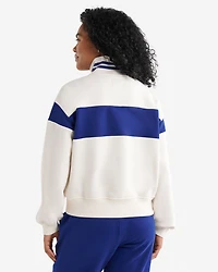 Alpine Goods Half Zip