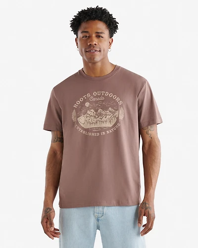 Alberta T-Shirt