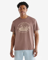 Alberta T-Shirt