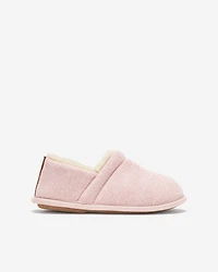 Kids Slip-On Slipper