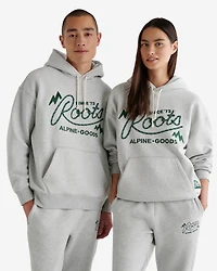 Alpine Goods Kanga Hoodie