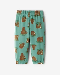 Baby Cozy Sweatpant
