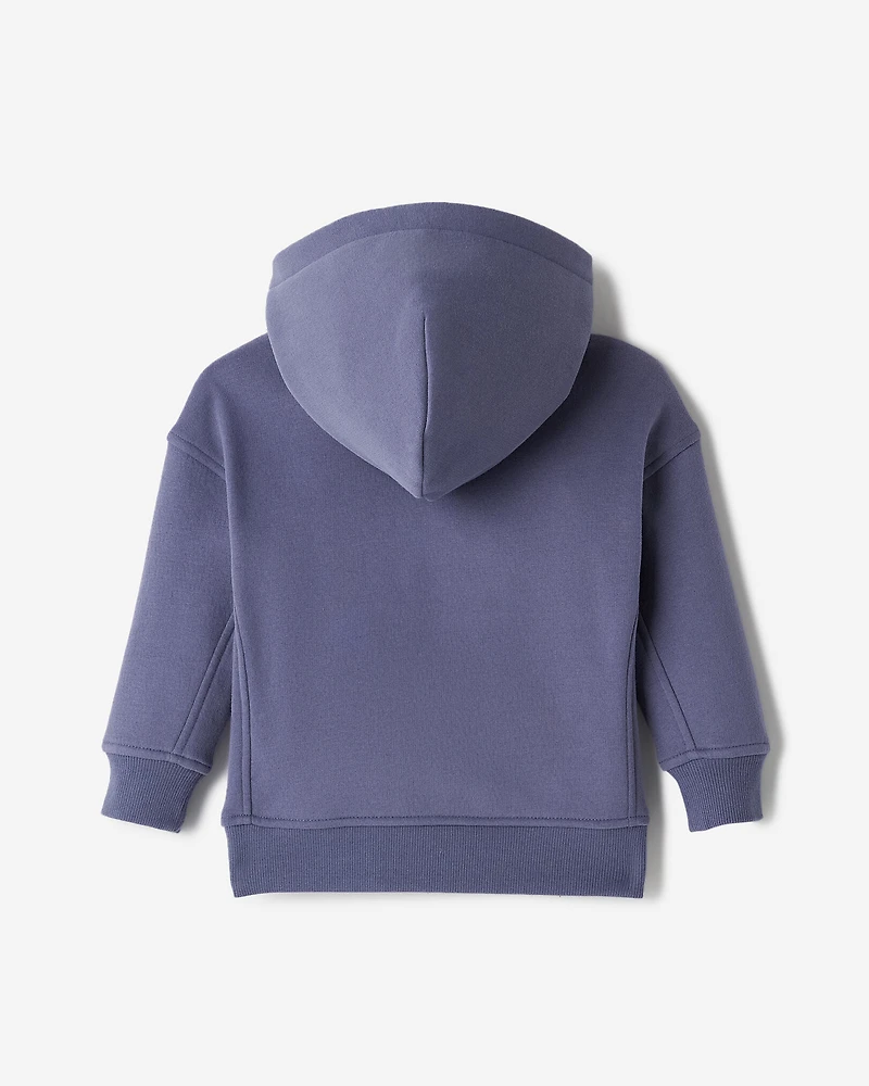 Toddler Cloud Hoodie
