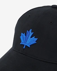 Casquette de baseball Feuille moderne pour enfants