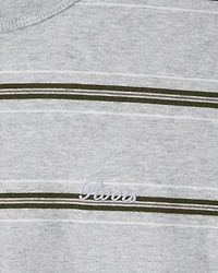 Roots Striped T-Shirt