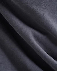 Short en molleton estival Nuage 6 po