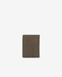 Card Case With ID Tribe