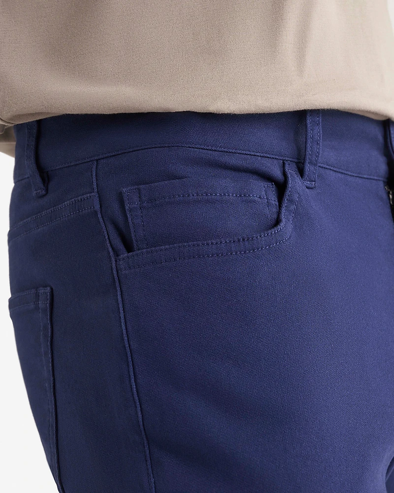 Pantalon extensible à 5 poches et entrejambe de 32 po Park