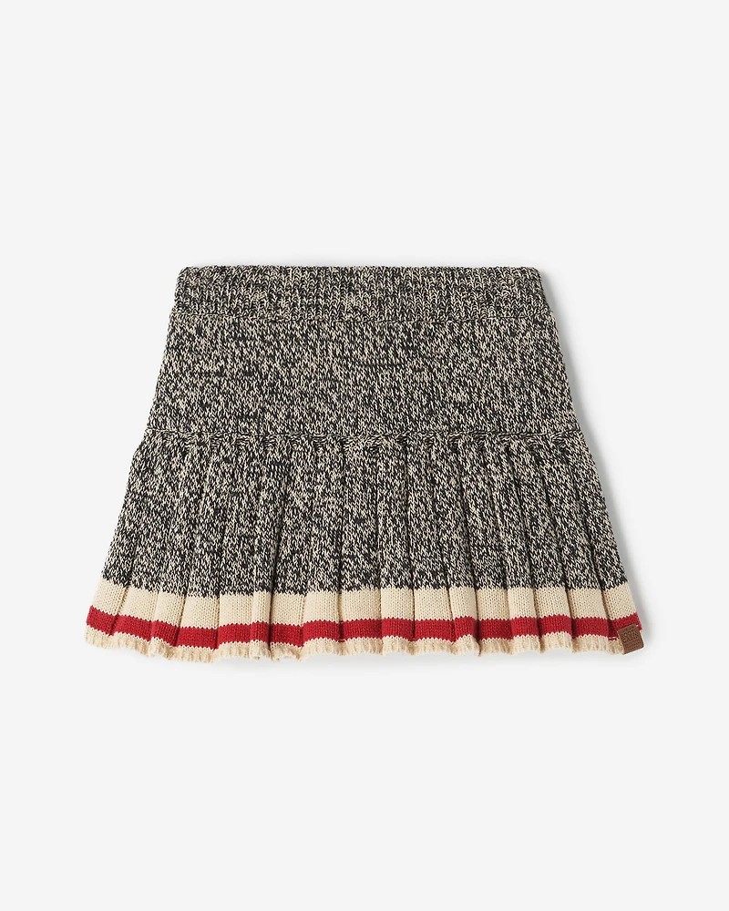 Toddler Girls Cabin Skort