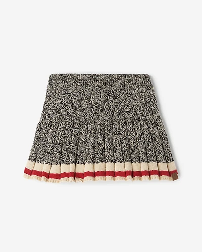 Toddler Girls Cabin Skort