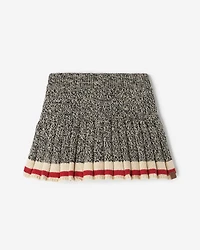 Toddler Girls Cabin Skort
