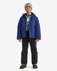 Kids Roots Snow Pant