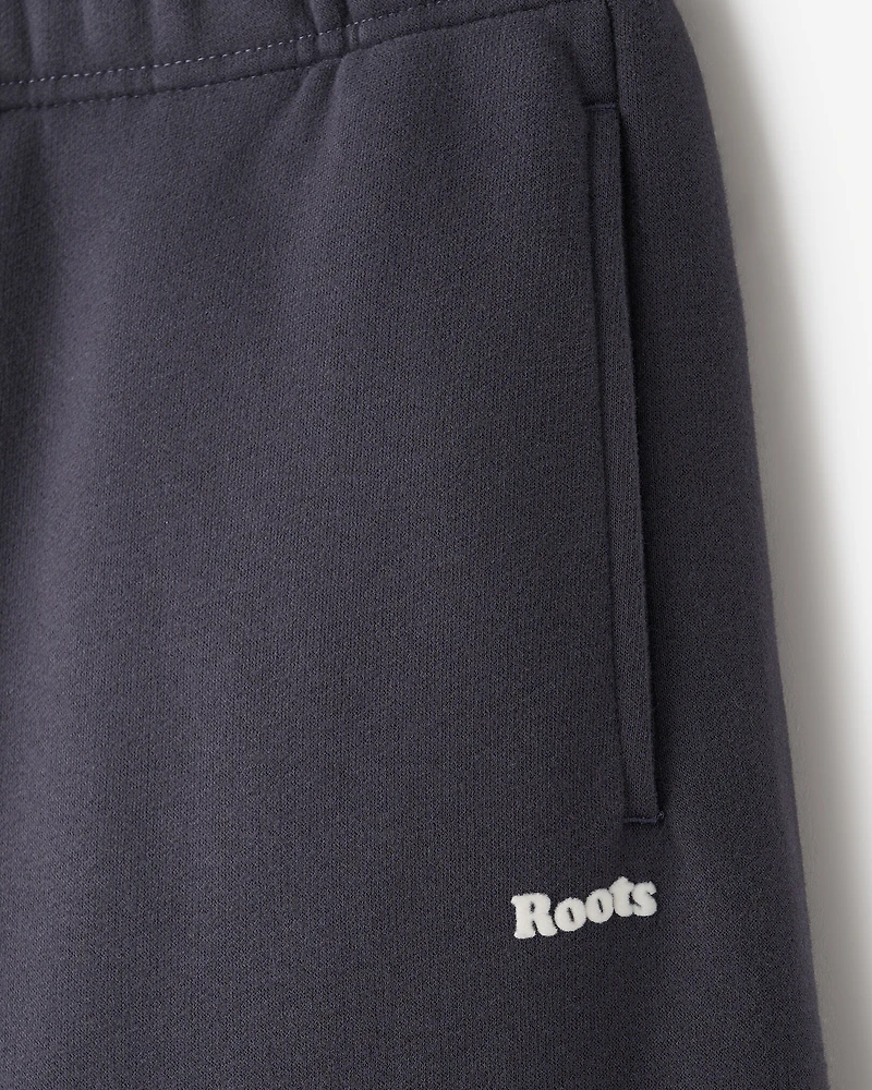 Cloud Wide Leg Sweatpant