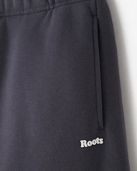 Cloud Wide Leg Sweatpant