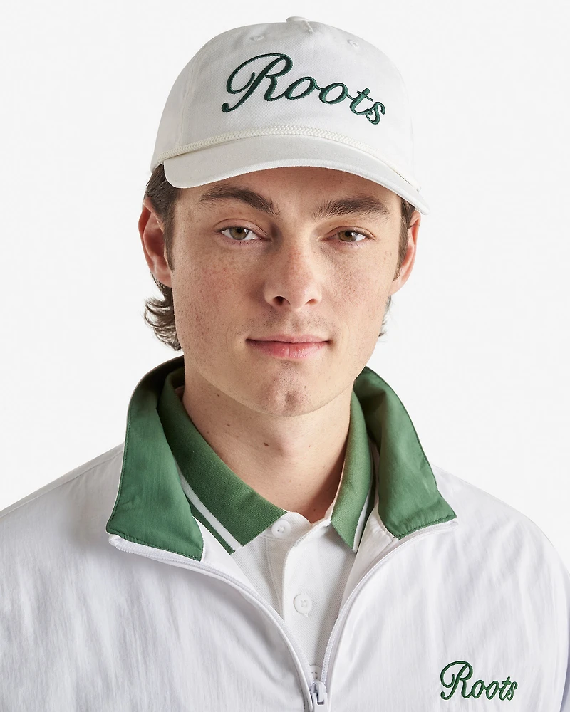 Casquette rétro Nigel