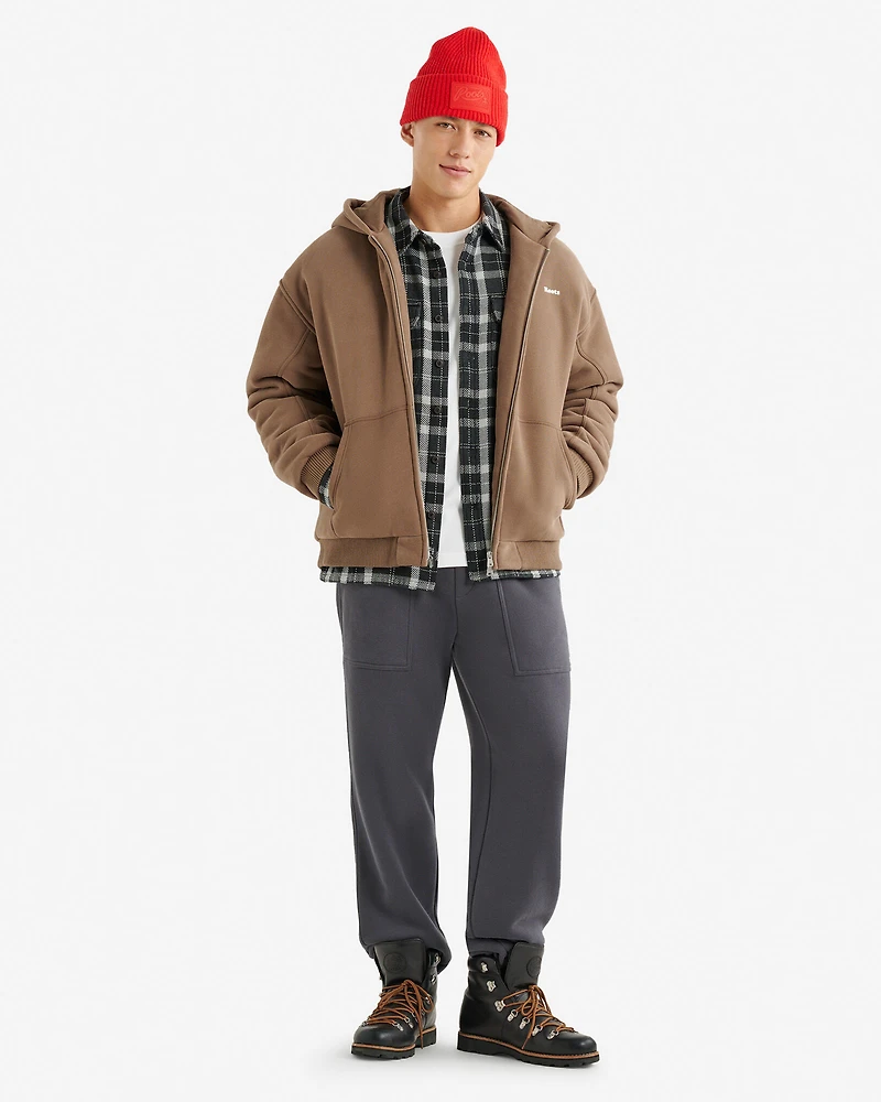 Cloud Insulated Jacket