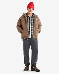 Cloud Insulated Jacket