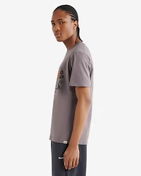Mens Roots Wilderness  T-Shirt