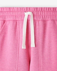 Girls Cooper Flare Sparkle Sweatpant