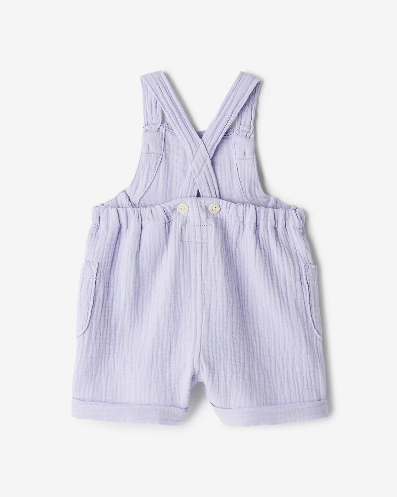 Baby Isla Overall