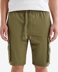 Wasaga Relaxed Cargo Short 9.5 Inch