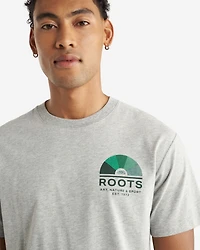 Mens Outdoor Expo T-Shirt