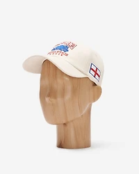 Roots Worldwide Cap England