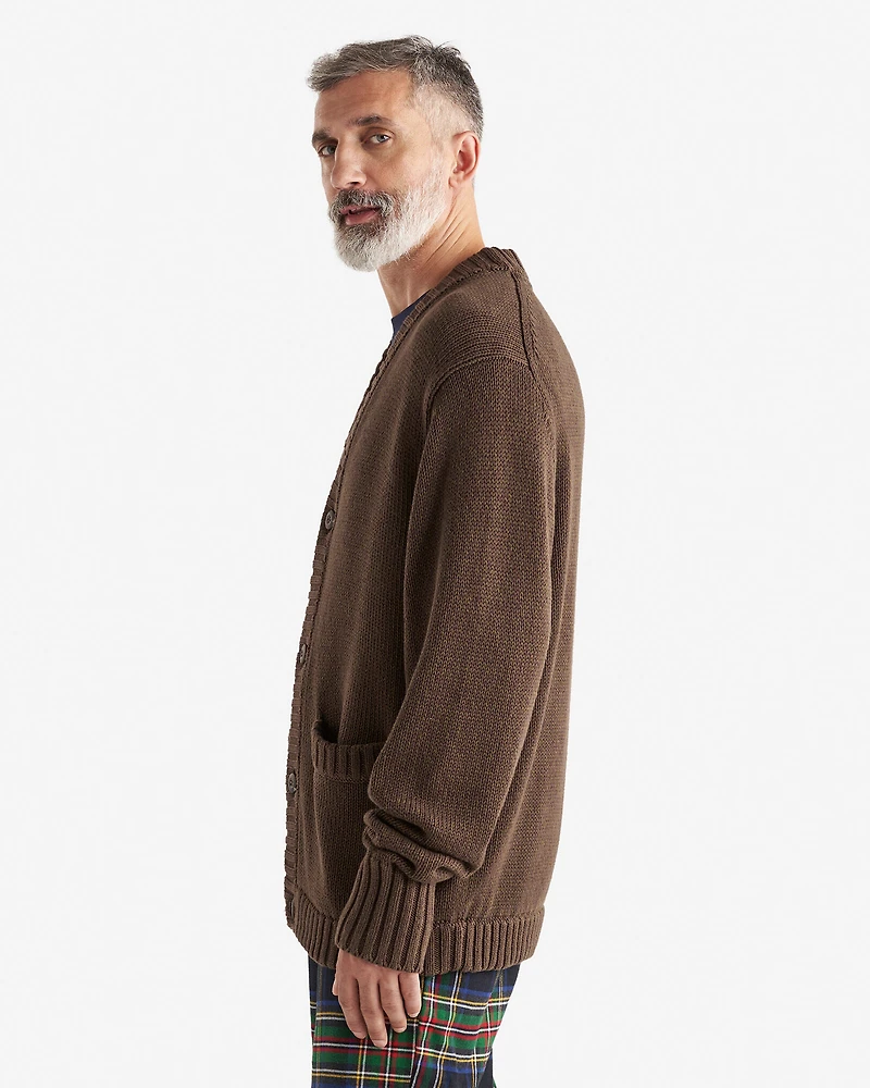 Robson Sweater Cardigan