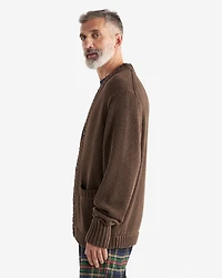 Robson Sweater Cardigan