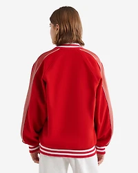 Northern Roots Varsity Jacket