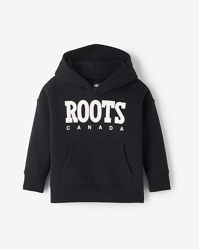 Toddler Retro Kanga Hoodie