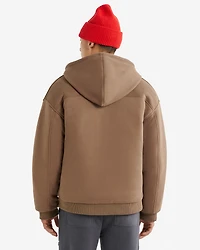 Cloud Insulated Jacket