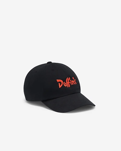 Casquette Roots X Duffin's