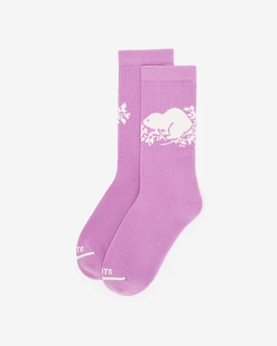 Chaussettes Castor Cooper
