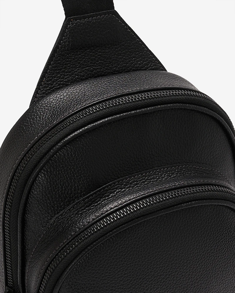 Large Trinity Sling Cervino