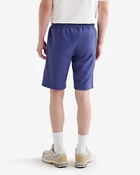 Organic Original Sweatshort 10.5 Inch