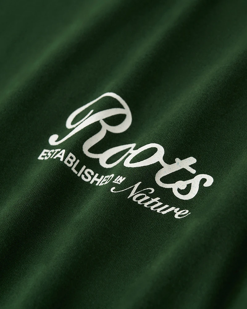 Mens Est. Nature T-Shirt