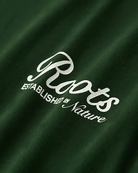 Mens Est. Nature T-Shirt