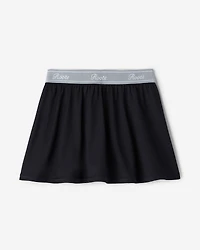 Girls Active Skort