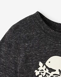 Toddler Organic Original Cooper Beaver T-Shirt
