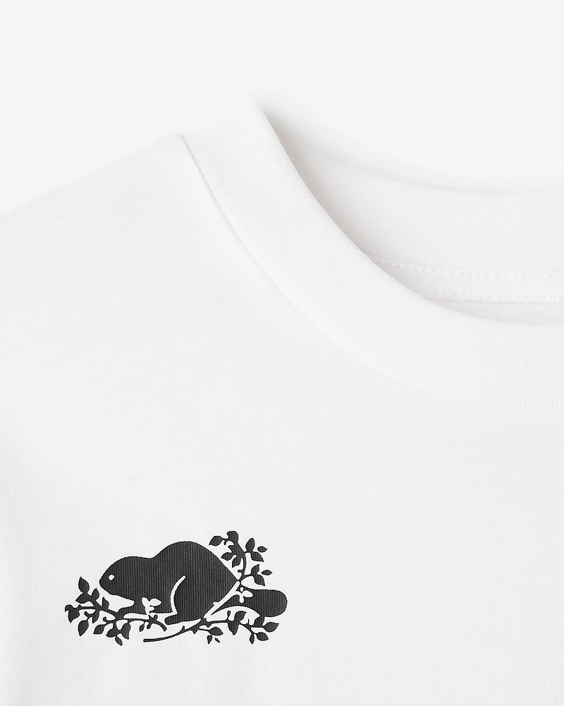 Kids Northern Athletics T-Shirt