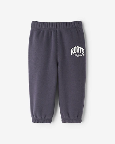 Pantalon en molleton Roots pour bébés