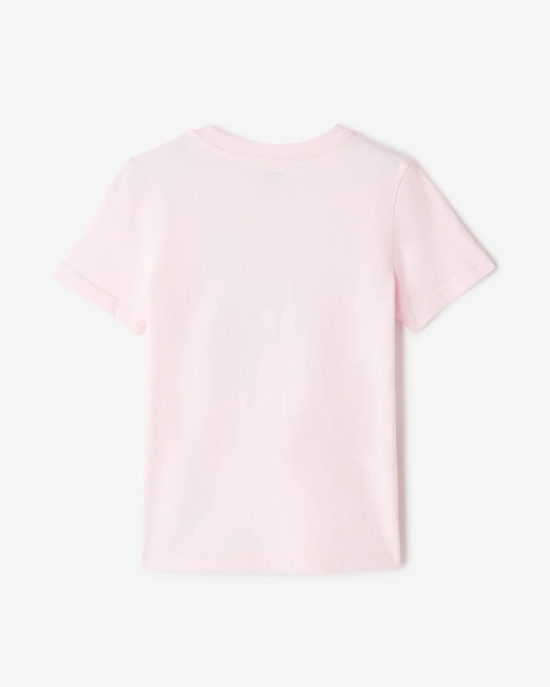 Kids Roots X Zanmang Loopy T-Shirt