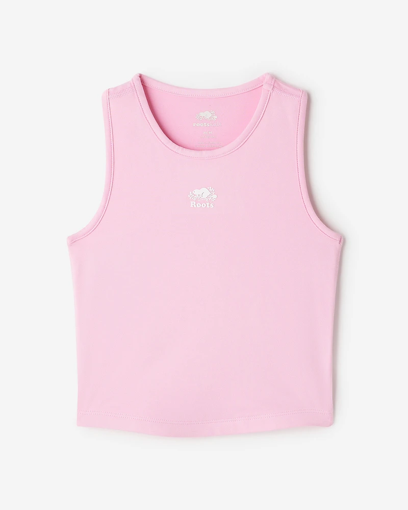 Camisole Renew pour fille