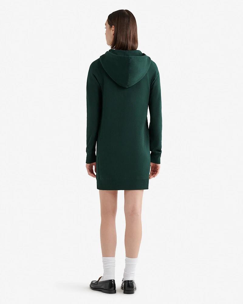 Organic Dockside Long Sleeve Dress