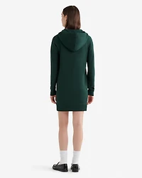 Organic Dockside Long Sleeve Dress