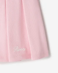 Jupe-short Athletics Department pour filles