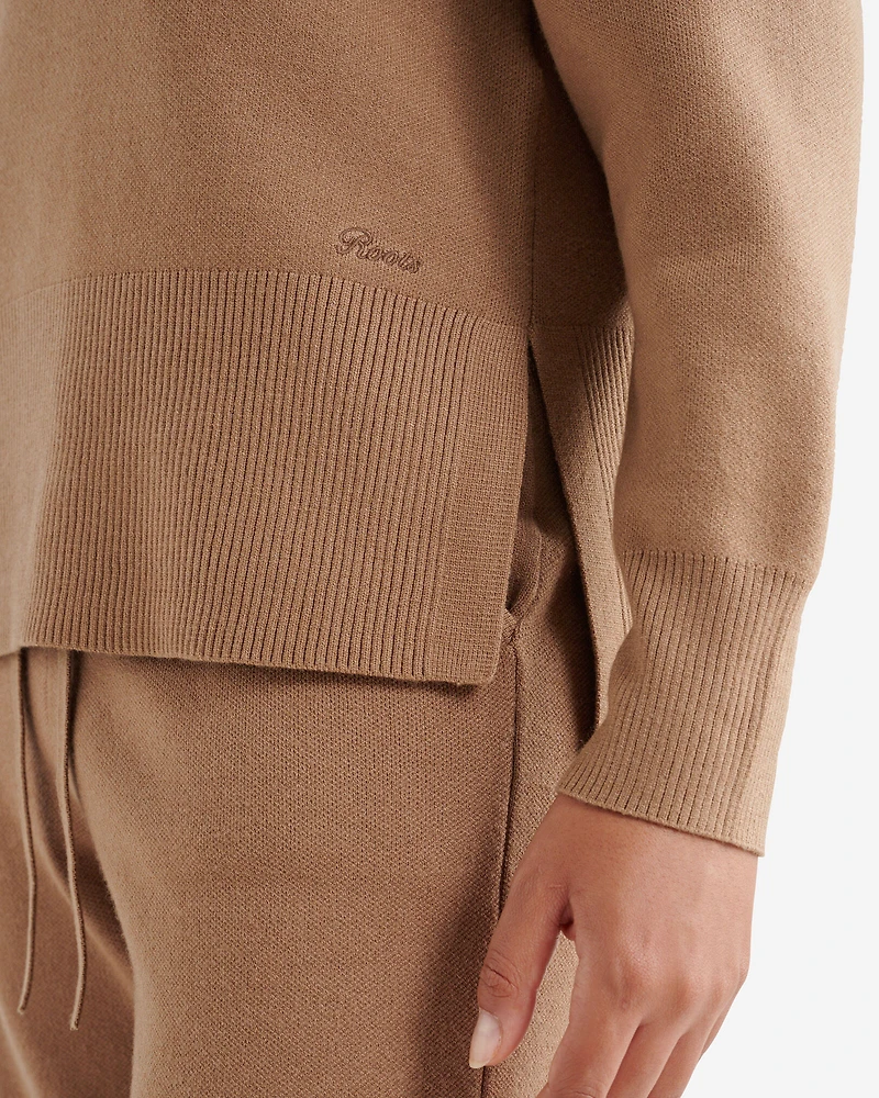 Chandail à capuchon Bowen