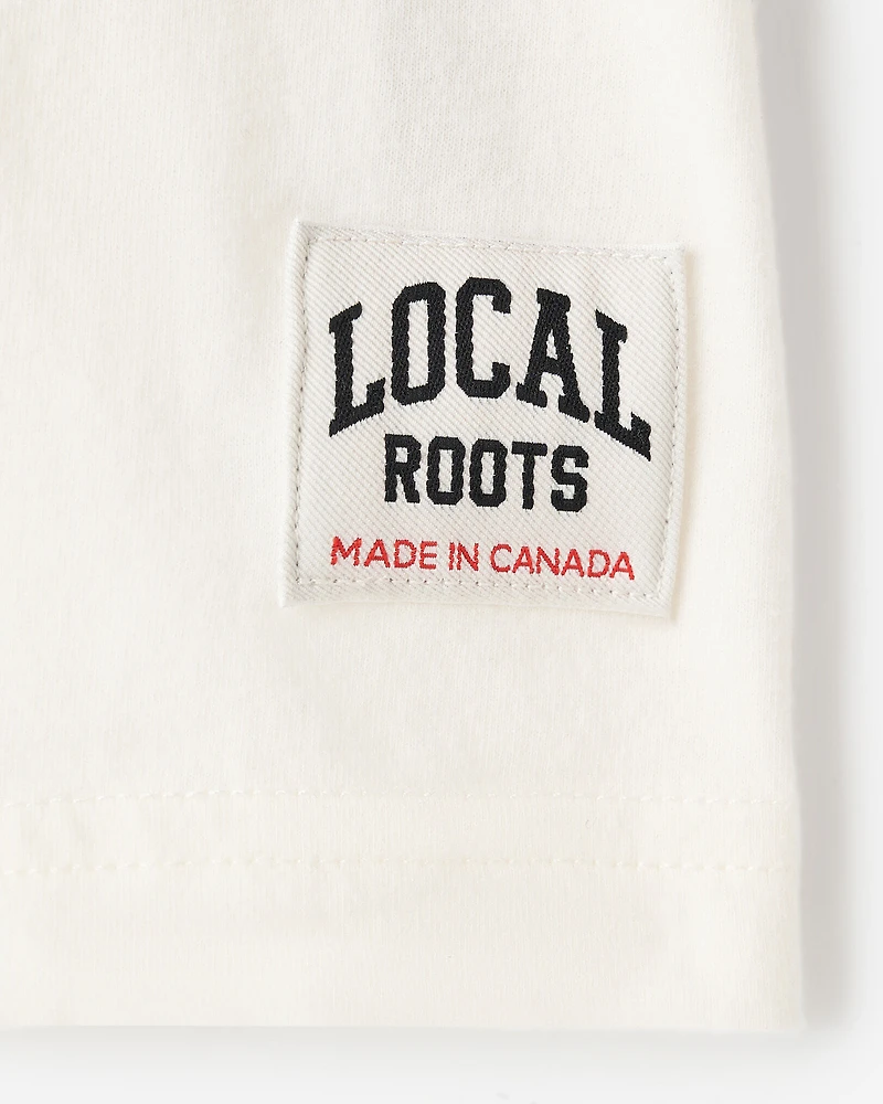 Vancouver Ephemera T-Shirt